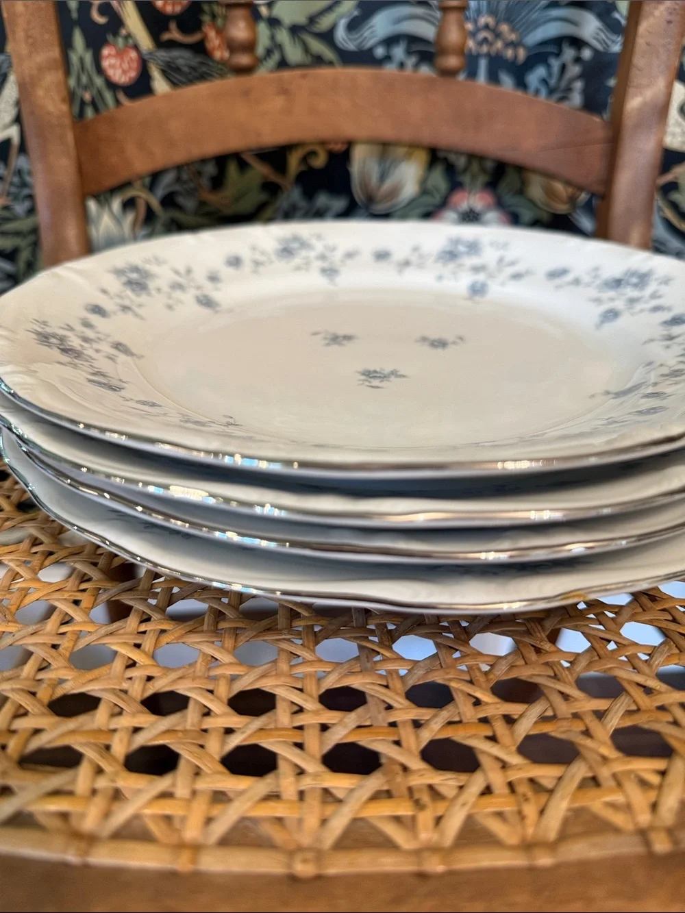 Johann Haviland excellent vintage